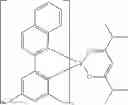 Fig. 264 - Organic electroluminescent compounds, compositions and devices