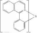 Fig. 265 - Organic electroluminescent compounds, compositions and devices