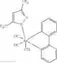 Fig. 307 - Organic electroluminescent compounds, compositions and devices