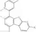Fig. 34 - Organic electroluminescent compounds, compositions and devices