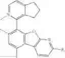 Fig. 40 - Organic electroluminescent compounds, compositions and devices