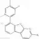 Fig. 43 - Organic electroluminescent compounds, compositions and devices