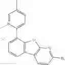 Fig. 44 - Organic electroluminescent compounds, compositions and devices