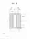 Fig. 09 - Curved display apparatus with buffer
