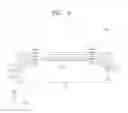 Fig. 10 - Curved display apparatus with buffer