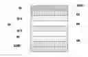 Fig. 01 - Organic Light-Emitting Diode, Display Panel and Display Device
