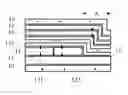 Fig. 01 - Hybrid light emitting device, display panel and display device
