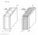 Fig. 02 - Pouch type secondary battery and method of manufacturing the same