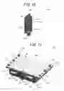Fig. 10 - BATTERY PACK AND POWER SUPPLY DEVICE