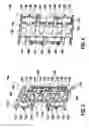Fig. 04 - Holding-down means for fixing battery cells in a battery submodule, and battery submodule