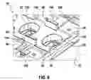 Fig. 06 - Holding-down means for fixing battery cells in a battery submodule, and battery submodule