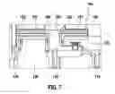 Fig. 07 - Holding-down means for fixing battery cells in a battery submodule, and battery submodule