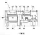 Fig. 08 - Holding-down means for fixing battery cells in a battery submodule, and battery submodule
