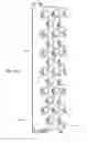 Fig. 62 - Systems and methods for battery structure, interconnects, sensing, and balancing