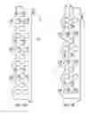 Fig. 63 - Systems and methods for battery structure, interconnects, sensing, and balancing