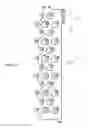 Fig. 64 - Systems and methods for battery structure, interconnects, sensing, and balancing