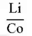 Fig. 06 - Cobalt-based lithium metal oxide cathode material