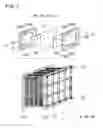 Fig. 04 - ELECTRODE FOR REDOX FLOW BATTERY AND REDOX FLOW BATTERY SYSTEM