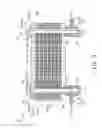 Fig. 04 - Electro-chemical reaction unit and fuel cell stack