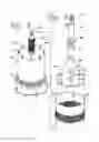 Fig. 08 - SOFC hot box components