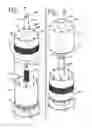 Fig. 09 - SOFC hot box components