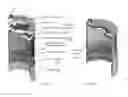 Fig. 14 - SOFC hot box components