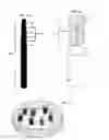 Fig. 02 - Electroactive cultures and apparatuses therefor