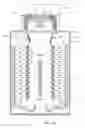 Fig. 02 - System for cooling components arranged within an enclosure