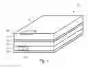 Fig. 02 - Wafer level package with integrated antennas and means for shielding