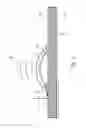 Fig. 02 - Ribbon bond antennas