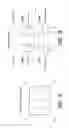 Fig. 10 - Low profile antenna—conformal