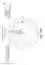 Fig. 20 - Low profile antenna—conformal