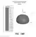 Fig. 26 - Low profile antenna—conformal