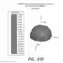 Fig. 40 - Low profile antenna—conformal