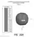 Fig. 41 - Low profile antenna—conformal