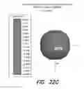 Fig. 43 - Low profile antenna—conformal