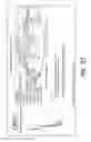 Fig. 45 - Low profile antenna—conformal