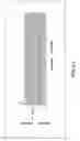 Fig. 07 - WIDEBAND ANTENNA ARRAY ON LAMINATED PRINTED CIRCUIT BOARD