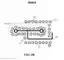Fig. 08 - WIDEBAND ANTENNA ARRAY ON LAMINATED PRINTED CIRCUIT BOARD