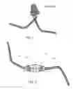 Fig. 02 - In-line twist on electrical wire connector