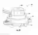 Fig. 07 - Connectors for landscape lighting systems