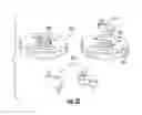 Fig. 20 - Connectors for landscape lighting systems
