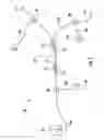 Fig. 33 - Connectors for landscape lighting systems