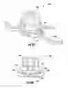 Fig. 34 - Connectors for landscape lighting systems