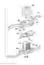 Fig. 40 - Connectors for landscape lighting systems