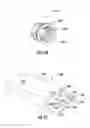 Fig. 41 - Connectors for landscape lighting systems
