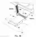 Fig. 07 - TRANSFER MODULE AND ELECTRONIC DEVICE