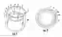 Fig. 02 - Spring-actuated electrical connector for high-power applications