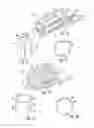 Fig. 05 - Spring-actuated electrical connector for high-power applications