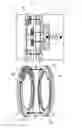 Fig. 01 - Electrical plug and socket assembly